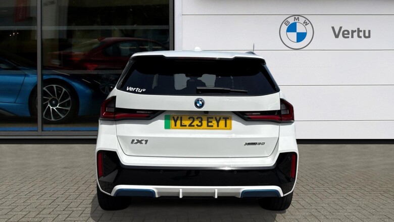 BMW iX1 230kW xDrive30 M Sport 65kWh 5dr Auto Electric Estate